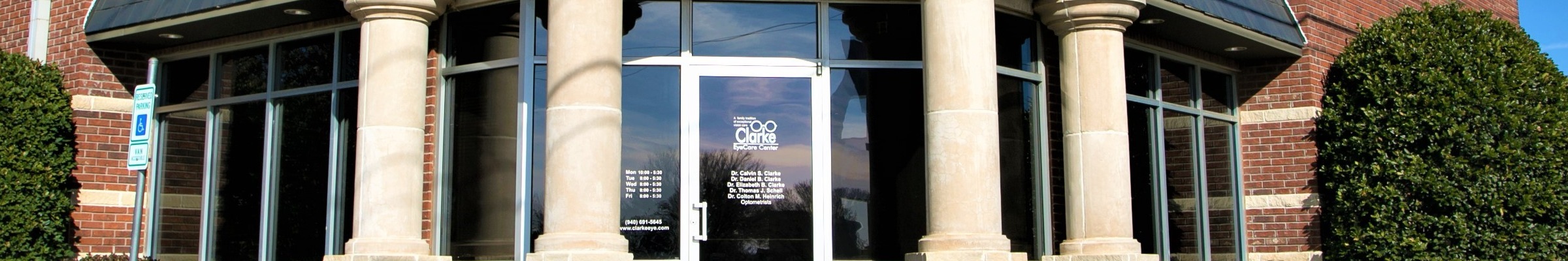 doctors-and-clinics banner