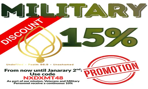Military Offer