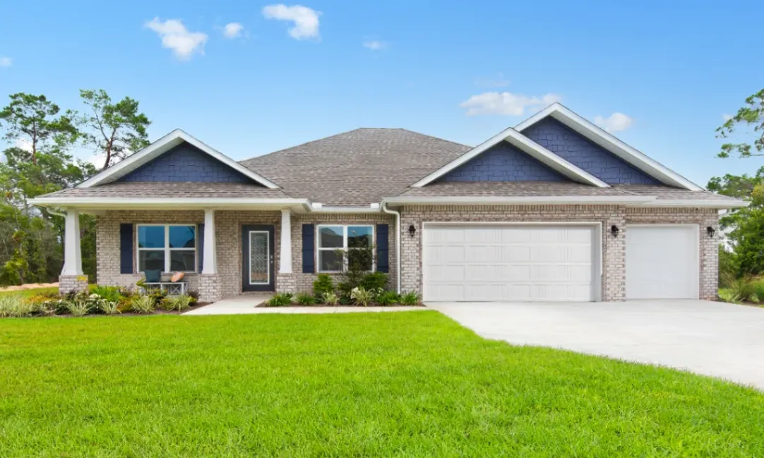 deal for Discover amazing below-market interest rates on move-in ready and to-be-built homes in Milton and Pace! Claim this deal now to learn more about these incredible low rates.