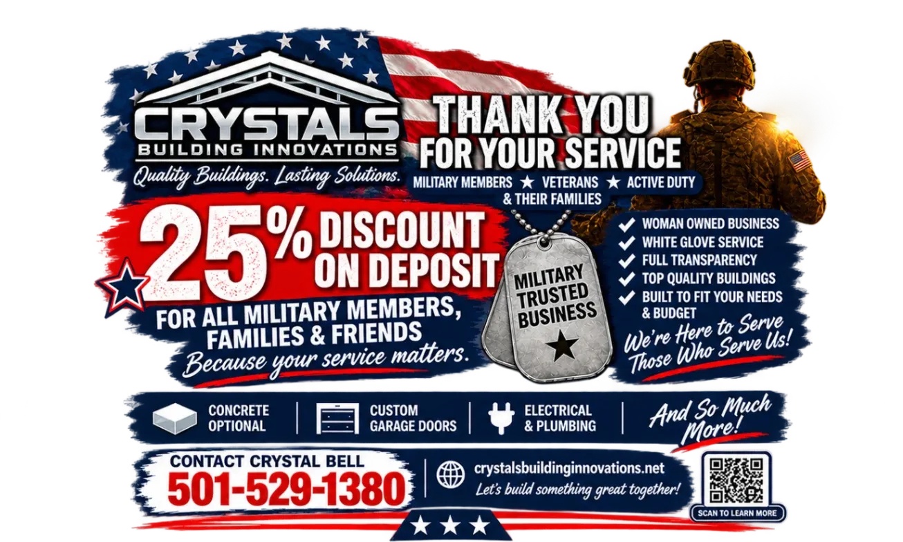 Exclusive Discount