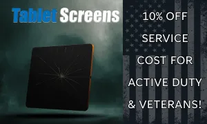 deal for Cracked screen? Electrode Repairs has you covered! Get your shattered screen replaced quickly and expertly. Don’t wait—click "Claim" now and bring your device back to life with top-notch computer repair services!
