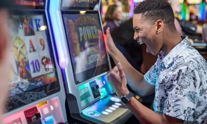 Download New Casino App