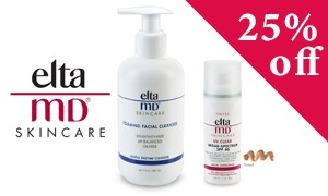 deal for Use Code Elta25. Products for every skin type. Sunscreen, cleansers, moisturizers, & more.