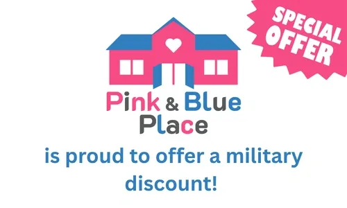 Military Discount! 