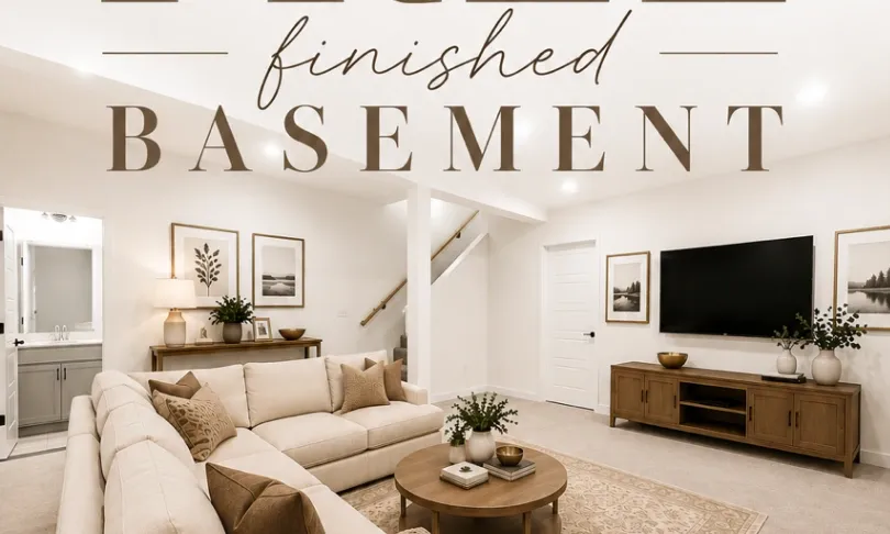 deal for Transform your home with Fulford Homes - Prairie Lakes in Mascoutah! Claim your FREE finished basement and add stunning living space at no extra cost. Don’t miss this exclusive offer—click "Claim" now to upgrade your dream home today!