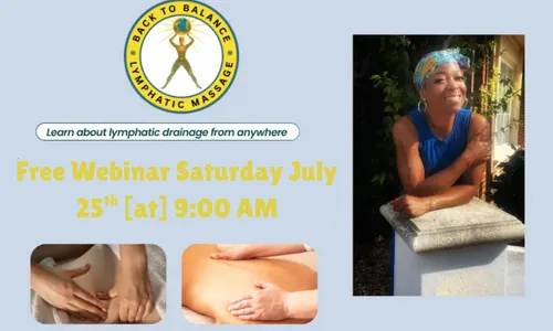 Free Webinar Sat, August 22nd!