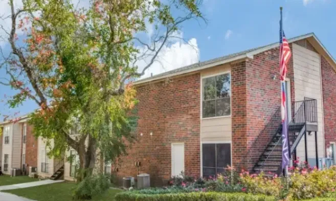 deal for Join our community at the Springs at 1100 and enjoy one month free after your first month of residency. Experience the best in military living—claim your offer today!