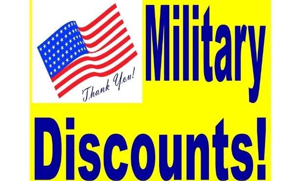 deal for Current or former military members can enjoy 10% off per month for 6 months on any unit. Claim this exclusive offer now to save and thank you for your service!
