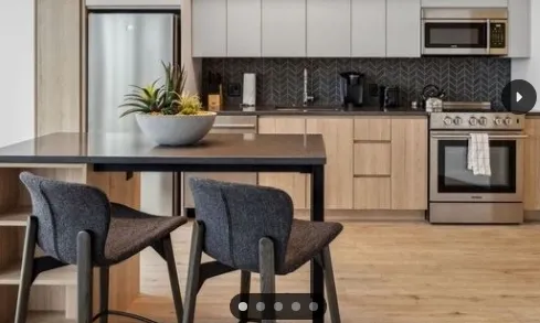 deal for Book your stay at Placemakr Buzzard Point now through the end of the year and enjoy 30% off.