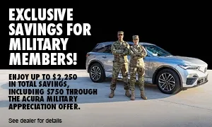 Military Appreciation Offer