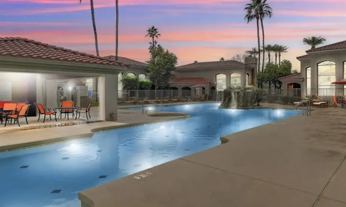 deal for Live your best life at San Montego Apartments! Enjoy up to 10 weeks free on select homes. Don’t miss this amazing offer—comfortable living and great savings await. Click "Claim" now to secure your new home today!