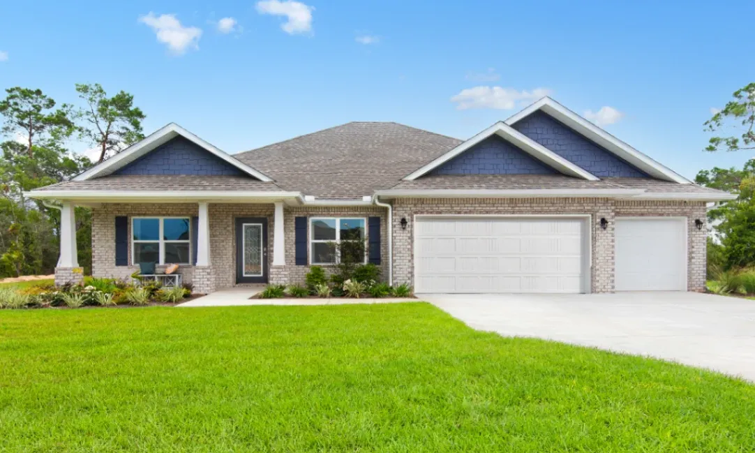 deal for Discover amazing below-market interest rates on move-in ready and to-be-built homes in Milton and Pace! Claim this deal now to learn more about these incredible low rates.