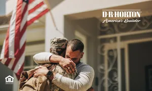 Your Next Mission: Home