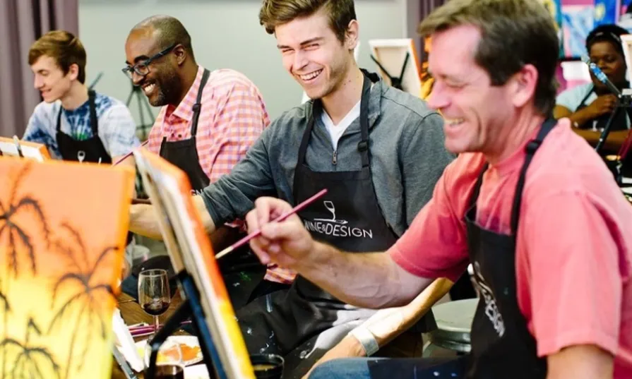 deal for Enjoy 10% off Private Parties and Team-Building events with our seasonal discounts. Claim now to make your event unforgettable!