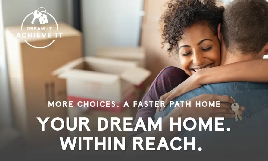 deal for Lock in a low 3.99% Rate (6.095% APR) FHA 5/1 ARM* on select new homes in Dallas-Ft. Worth for FIVE years. Act now to save hundreds monthly! Claim your rate today.