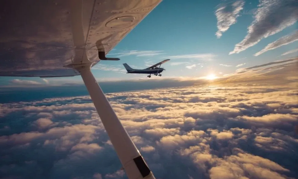 deal for Service Members and veterans get 10% off all flight training and pilot shop items (degree programs excluded). Claim your discount now by showing your Military ID!