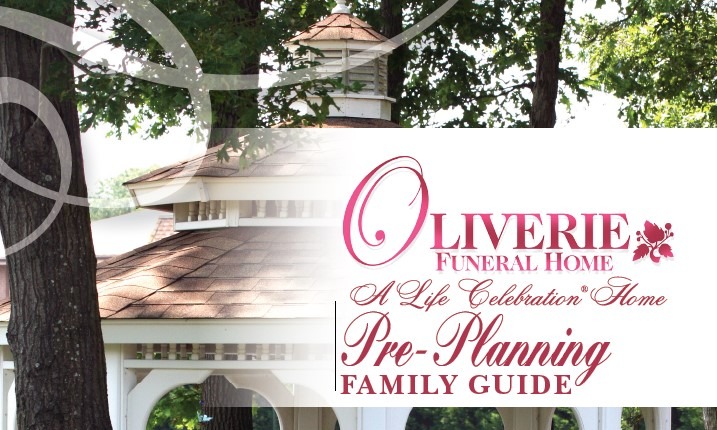 deal for Receive a free pre-need memorial guide to help pre-plan for