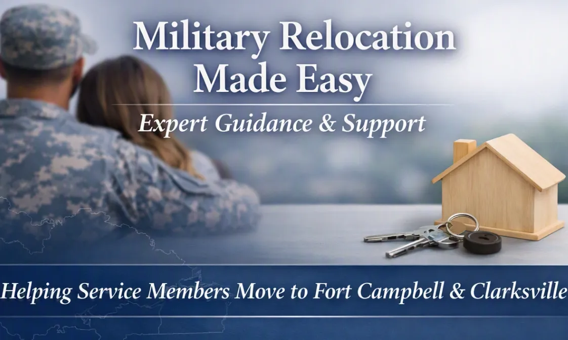Military Discount! 