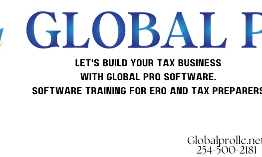 deal for Join KB TAX SOLUTIONS LLC and boost your career with expert tax services! Don’t miss this chance to be part of a trusted team. Click "Claim" now and take the first step toward success with KB TAX SOLUTIONS LLC!