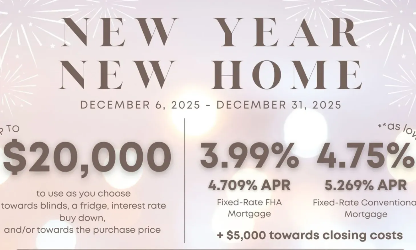 deal for Claim your chance to own a beautiful new D.R. Horton Wilmington home or townhome in Southeastern North Carolina today! Act now to secure your dream home!