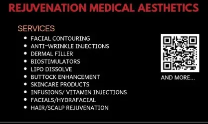 deal for Honor your service with exclusive savings at Health Body Mind! Refresh your skin and spirit with rejuvenating facials. Take care of yourself—you deserve it. Click "Claim" now to unlock special military discounts!