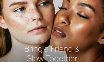 Spring Reset - Mommy Makeover