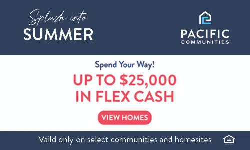 FLEX CASH - SPEND YOUR WAY!