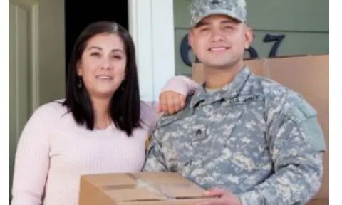 Military Discount