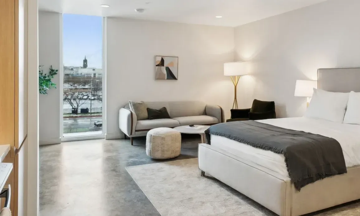 deal for Placemakr Salt Lake City honors our heroes with an exclusive Military Discount! Enjoy special savings on their top-notch services. Don’t miss out—click "Claim" now and experience the benefits you deserve!