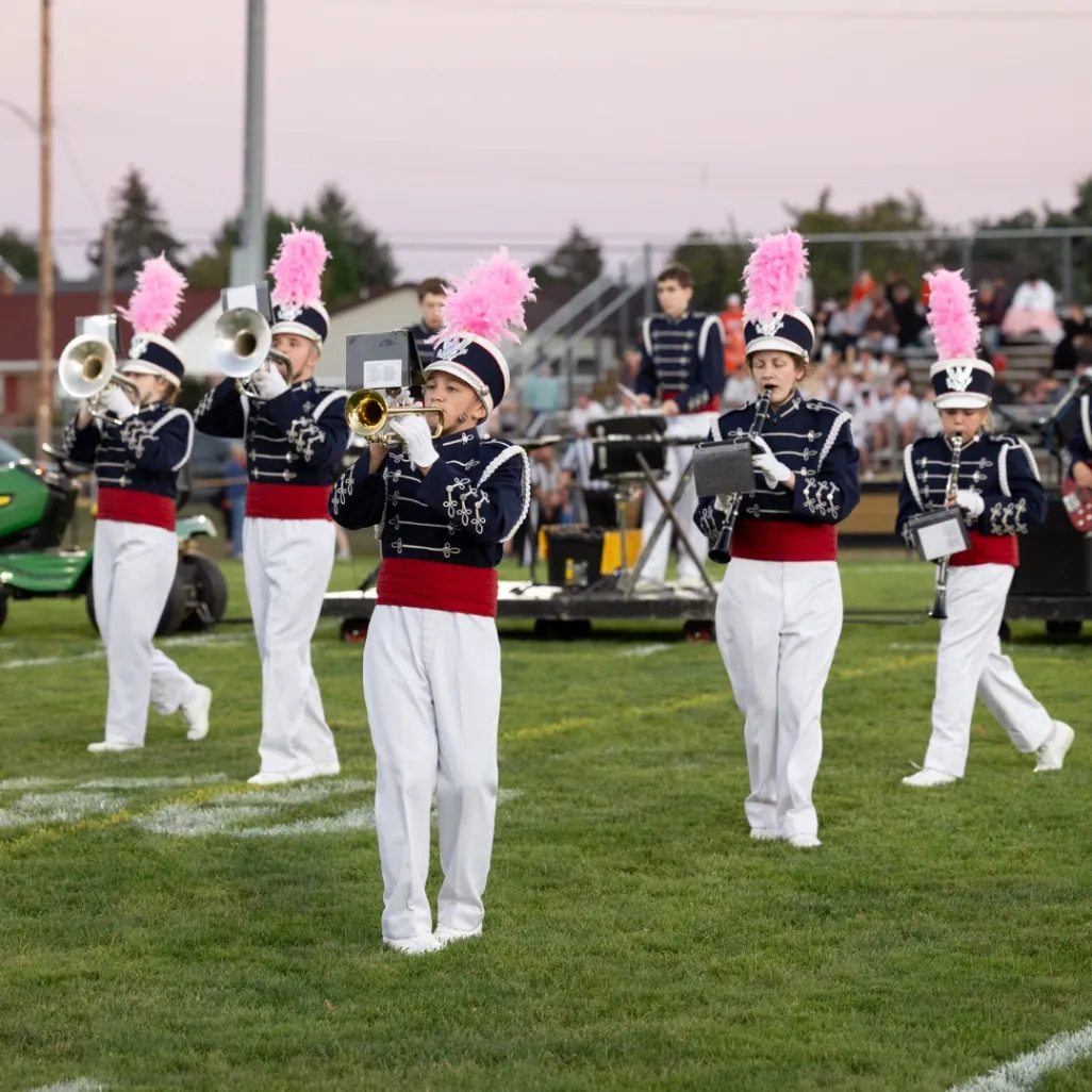 Delone Catholic High School gallery photo 4