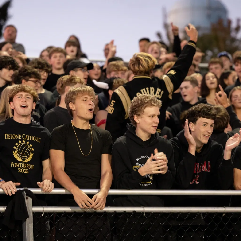 Delone Catholic High School gallery photo 5