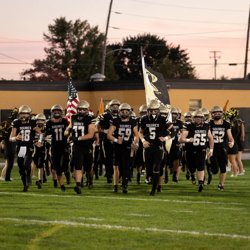 Delone Catholic High School gallery photo 6