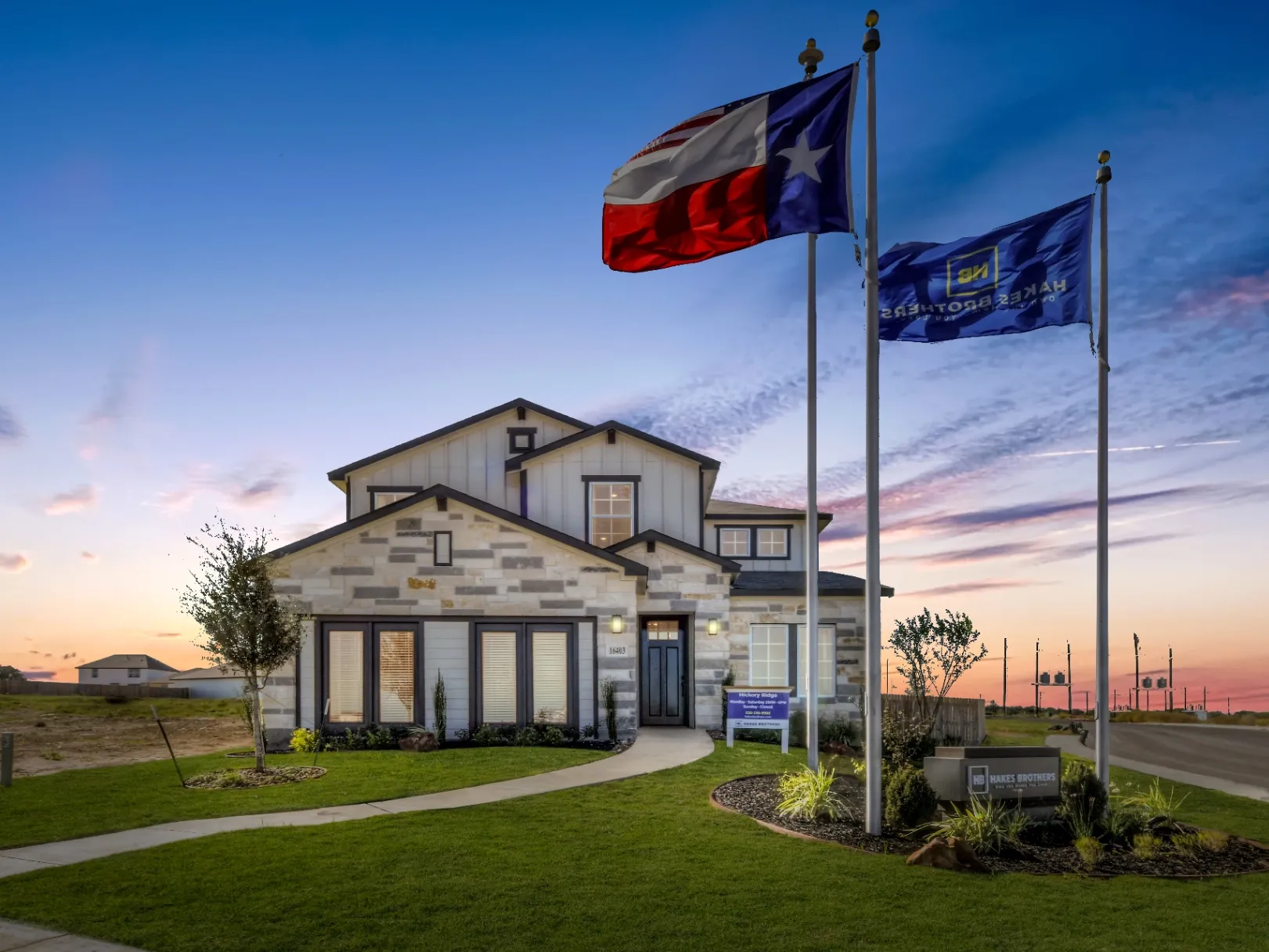 Hakes Brothers at Hickory Ridge gallery photo 1