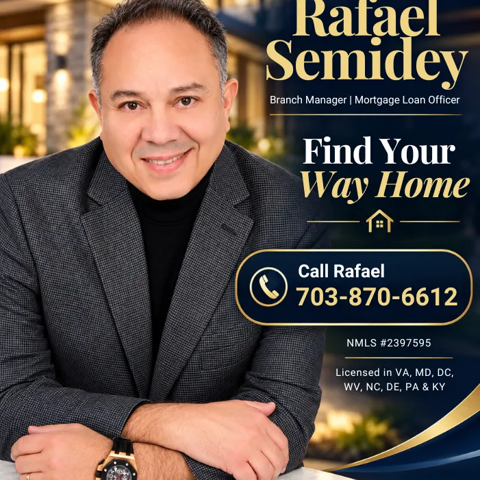 Rafael Semidey - American Financial Network gallery photo 1