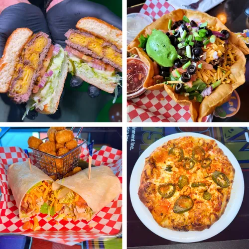 Insert Coin Olympia gallery photo 6