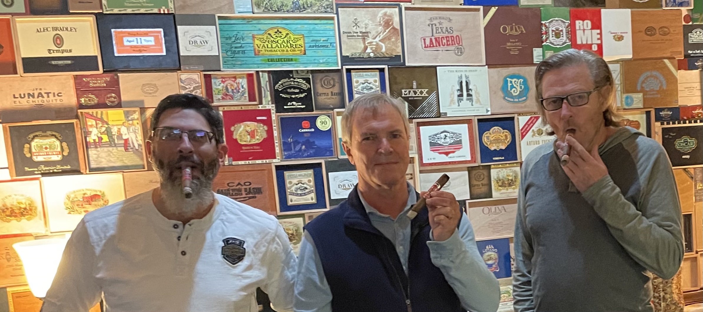 F&M Cigars gallery photo 2