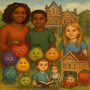 Frooty Toots gallery photo 1