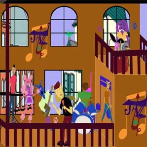 Frooty Toots gallery photo 2