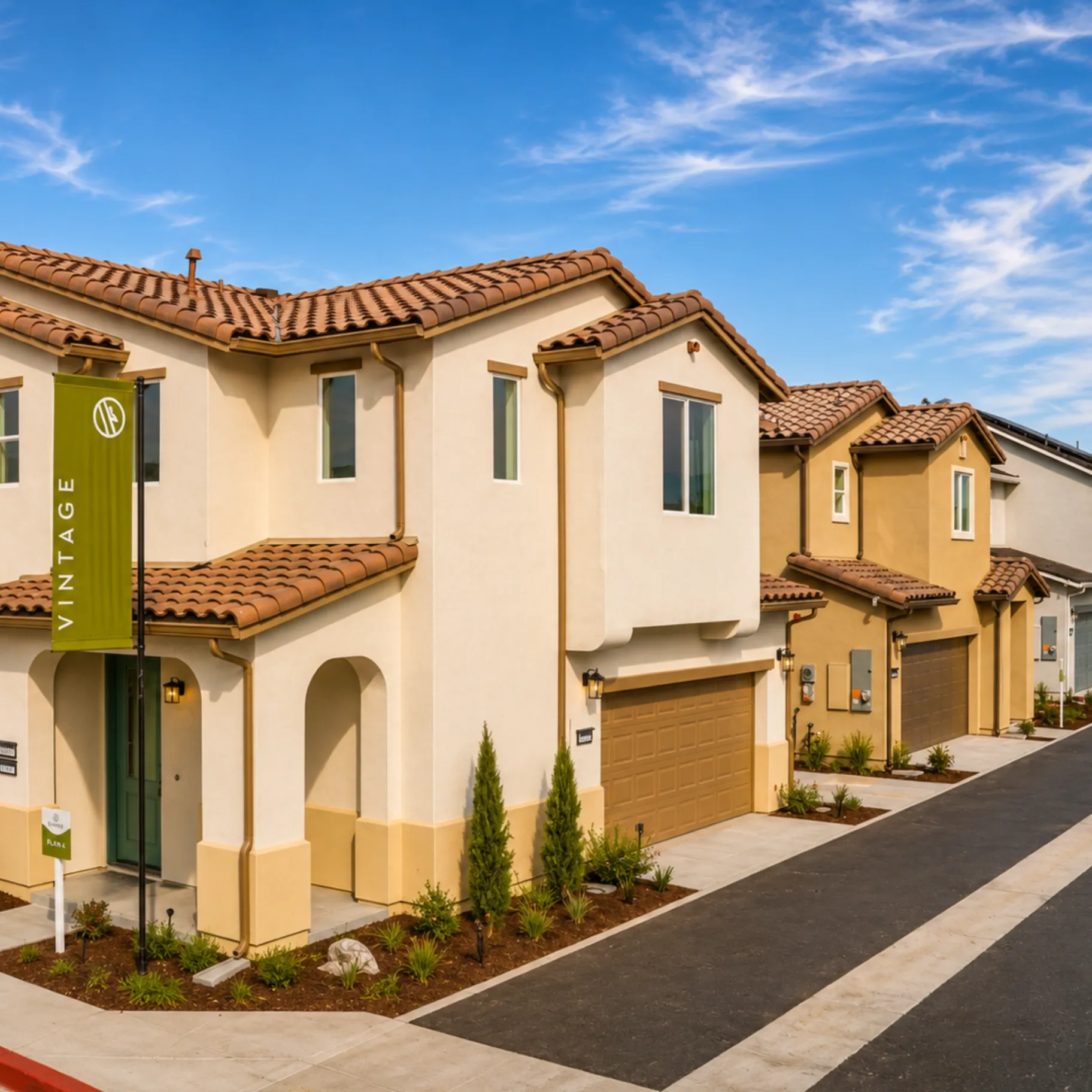 Williams Homes - River Terrace gallery photo 1