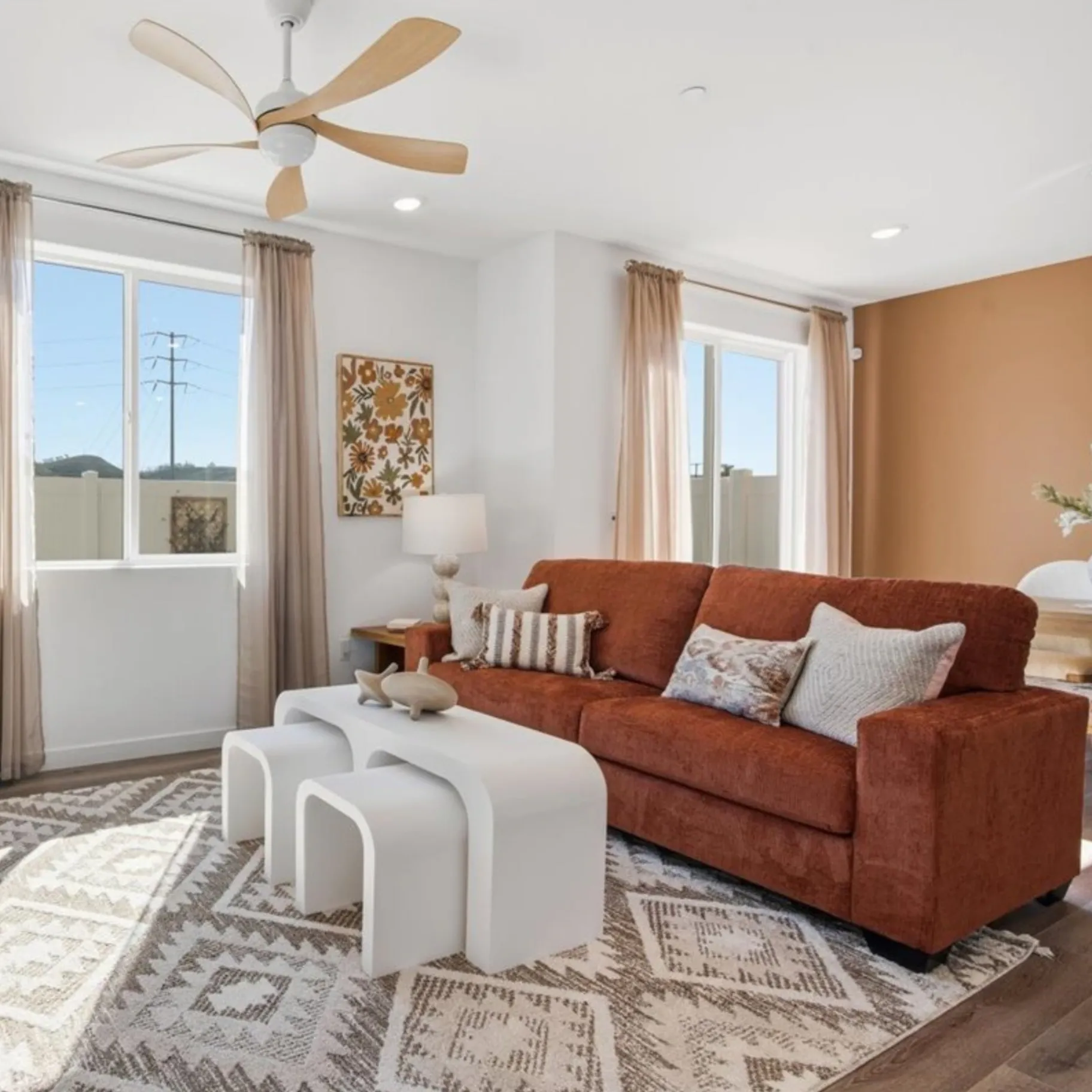 Williams Homes - River Terrace gallery photo 2