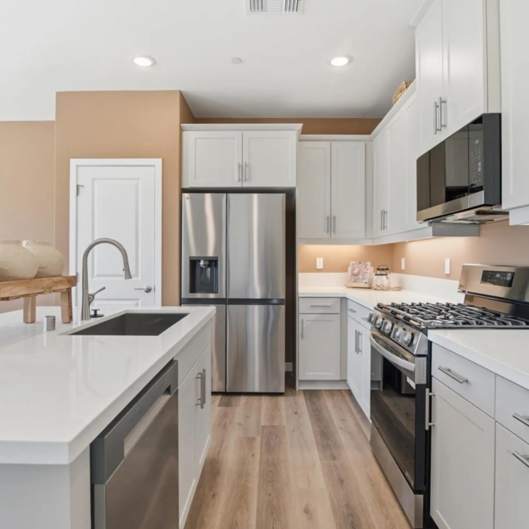Williams Homes - River Terrace gallery photo 3