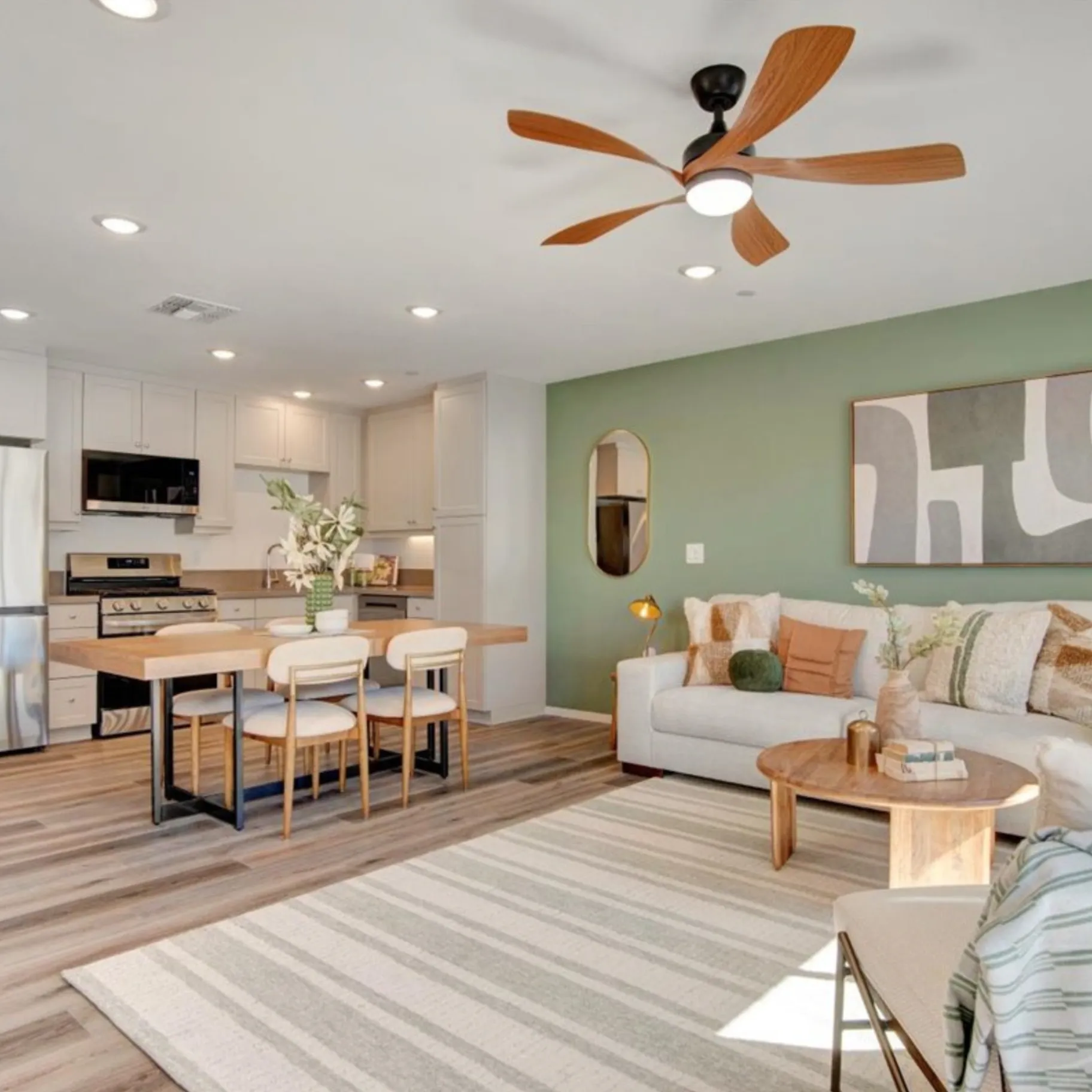 Williams Homes - River Terrace gallery photo 4