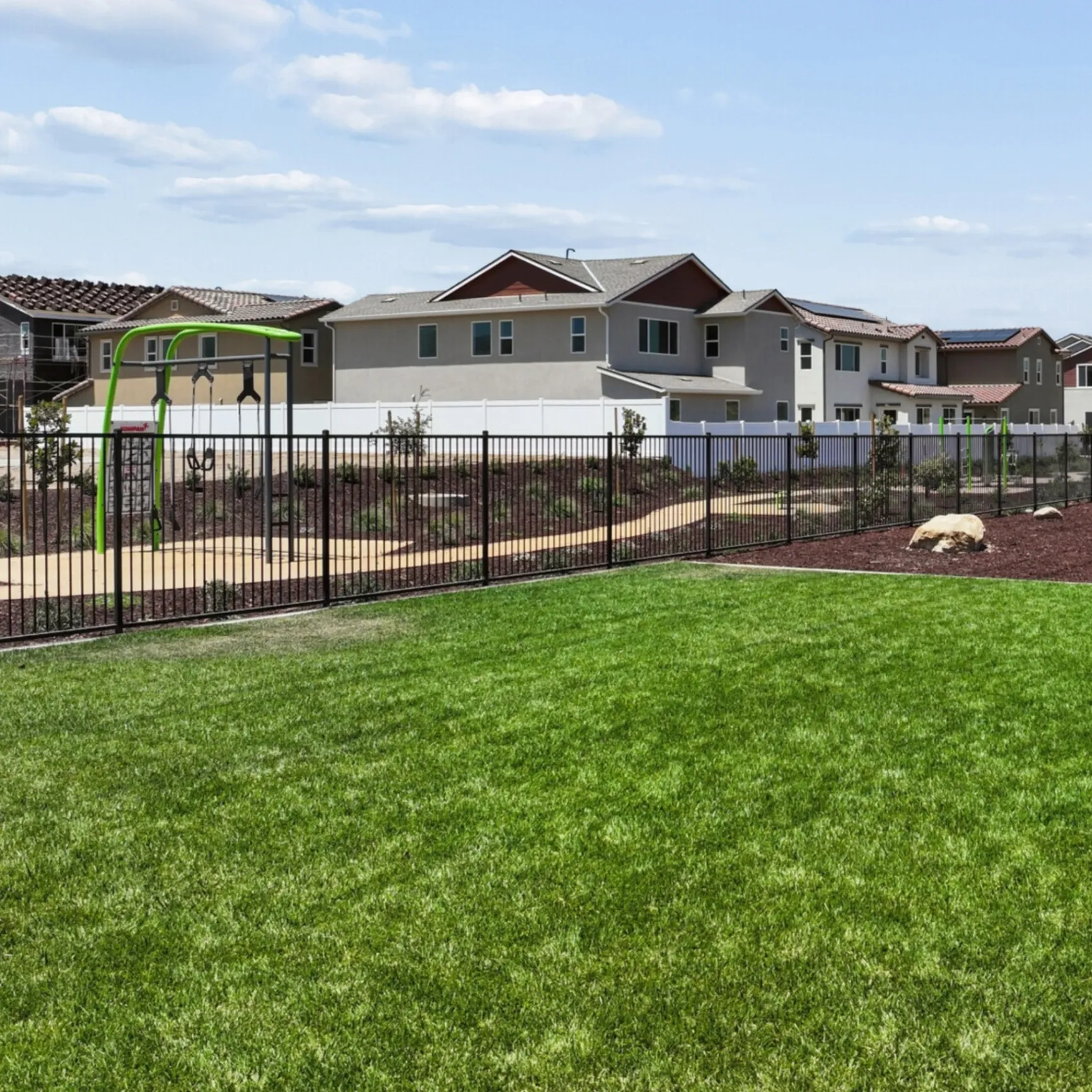 Williams Homes - River Terrace gallery photo 5