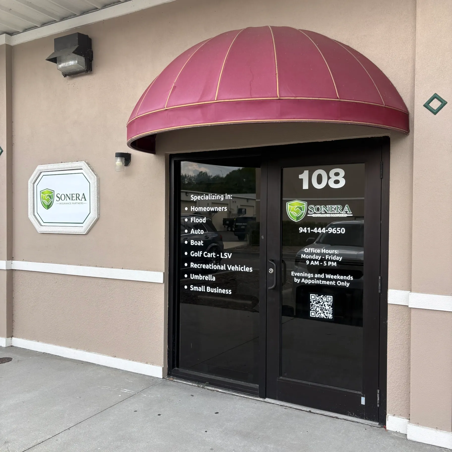 Sonera Insurance Partners gallery photo 1