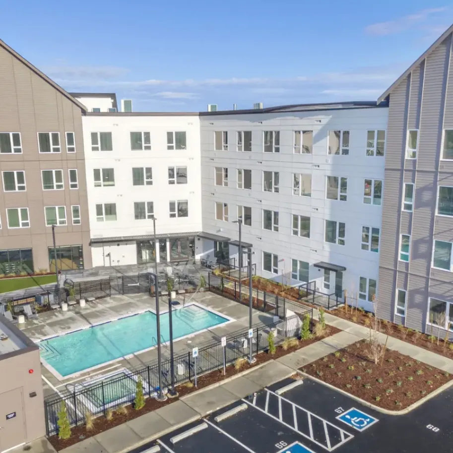 Alta University Place gallery photo 10