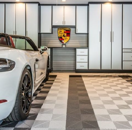 Closets by Design gallery photo 3