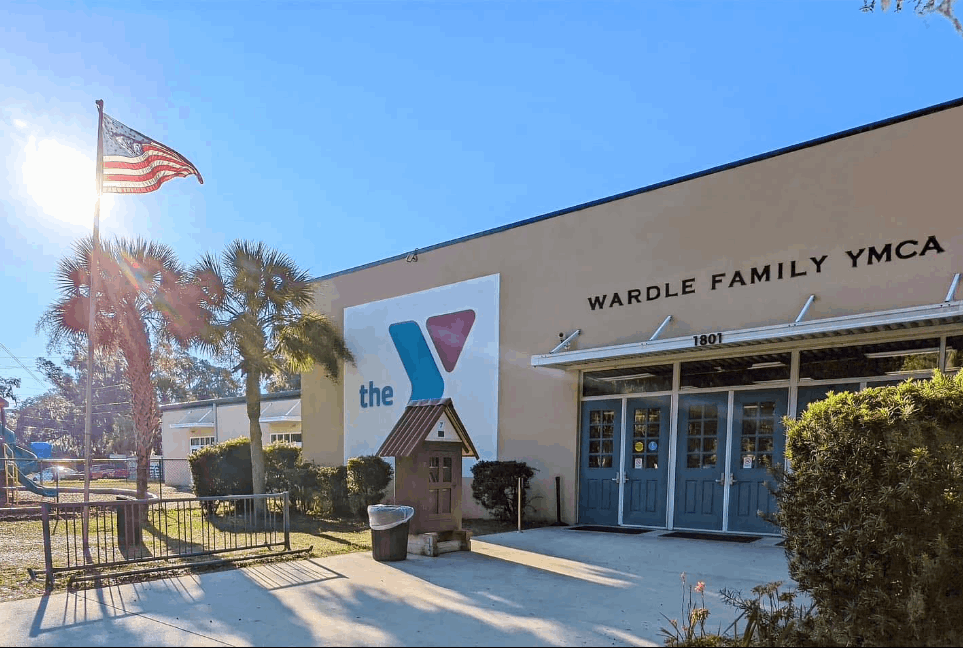 YMCA of Beaufort County gallery photo 1