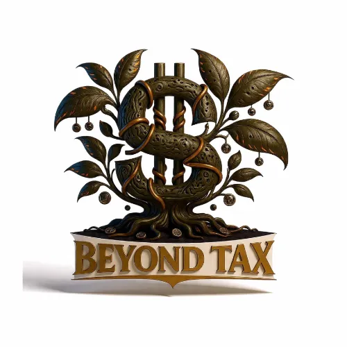 Beyond Tax gallery photo 1