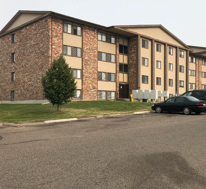 Grand View Plaza Apartments gallery photo 1