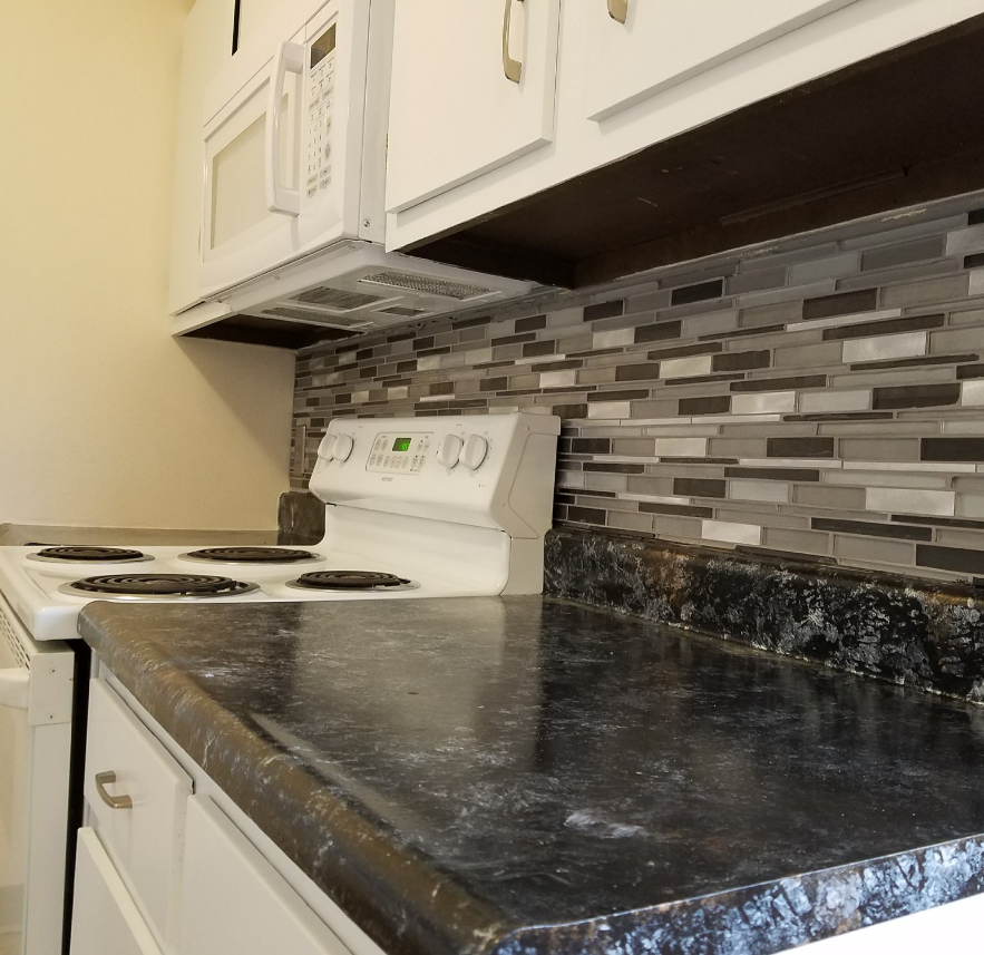 Grand View Plaza Apartments gallery photo 2